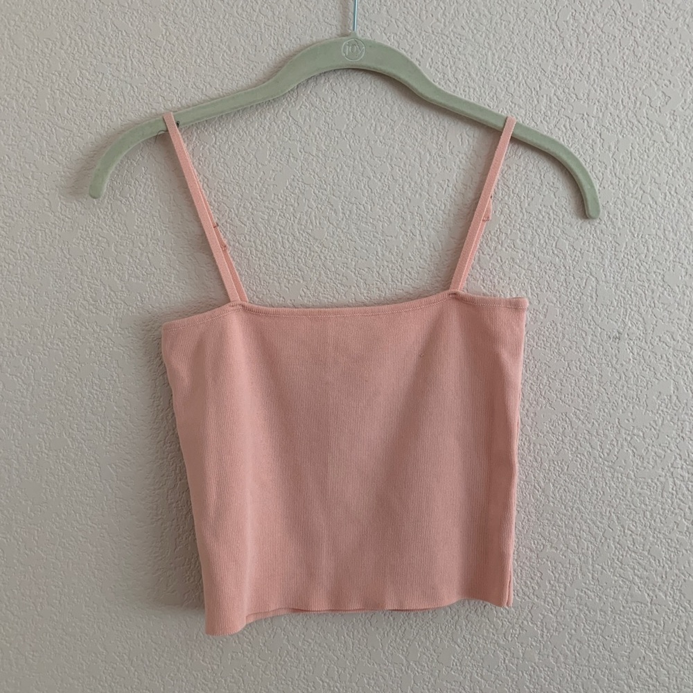NWOT | LF Bandage Cami